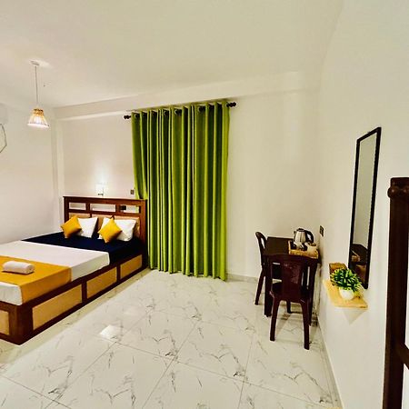 Bird House Villas Тангалла Экстерьер фото